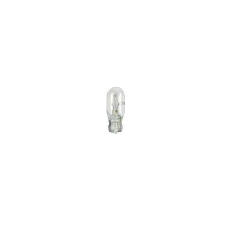 Lampadina 12V 5W Minivetro Lampadina 12V 5W Minivetro