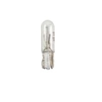 Lampadina 12V - 1.2W Minivetro