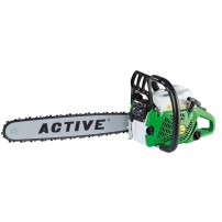 Motosega 56.56 - Barra 45cm Catena .325x1.5 |  Active