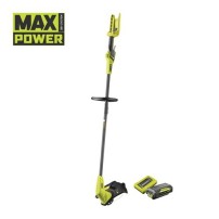 Decespugliatore 36V (1x 2.0Ah), Taglio 28-33cm RY36LT33A-120 | Ryobi