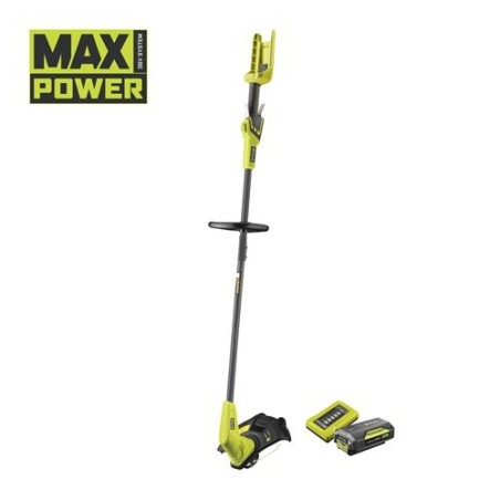 Decespugliatore 36V (1x 2.0Ah), Taglio 28-33cm RY36LT33A-120 | Ryobi