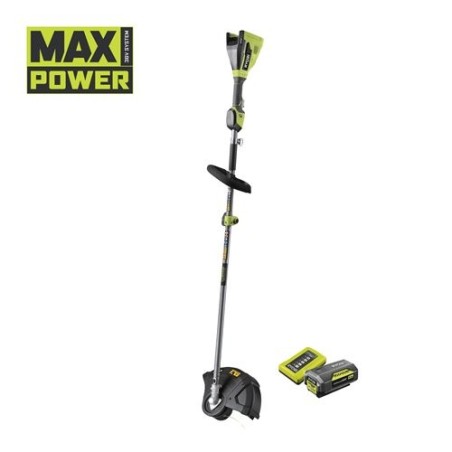 Decespugliatore Brushless 36V (1x 4.0Ah), Taglio 28-33cm RY36ELTX33A-140 | Ryobi