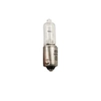Lampadina 12V 21W H21 BAY9S Alogena