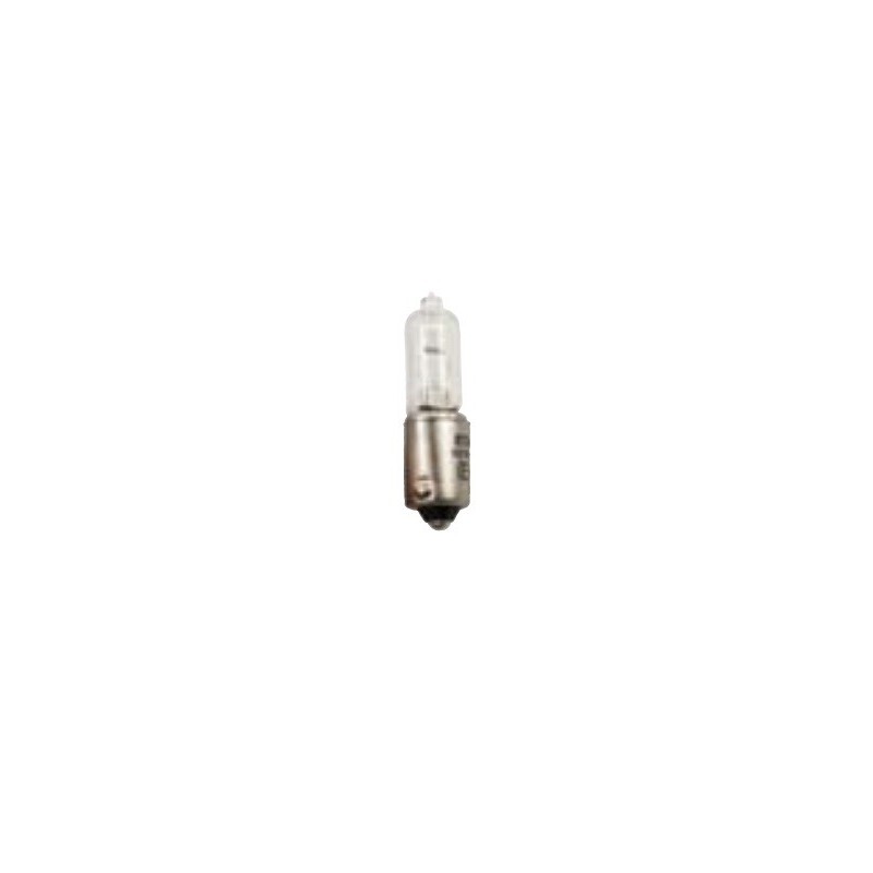 Lampadina 12V 21W H21 BAY9S Alogena