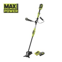 Decespugliatore con Impugnatura Bike 36V (1x 4.0Ah) RBC36X26B | Ryobi