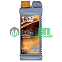 Olio Motore M.G.V. 5W-30 C1 Fap/Dpf Technology | Eurolube