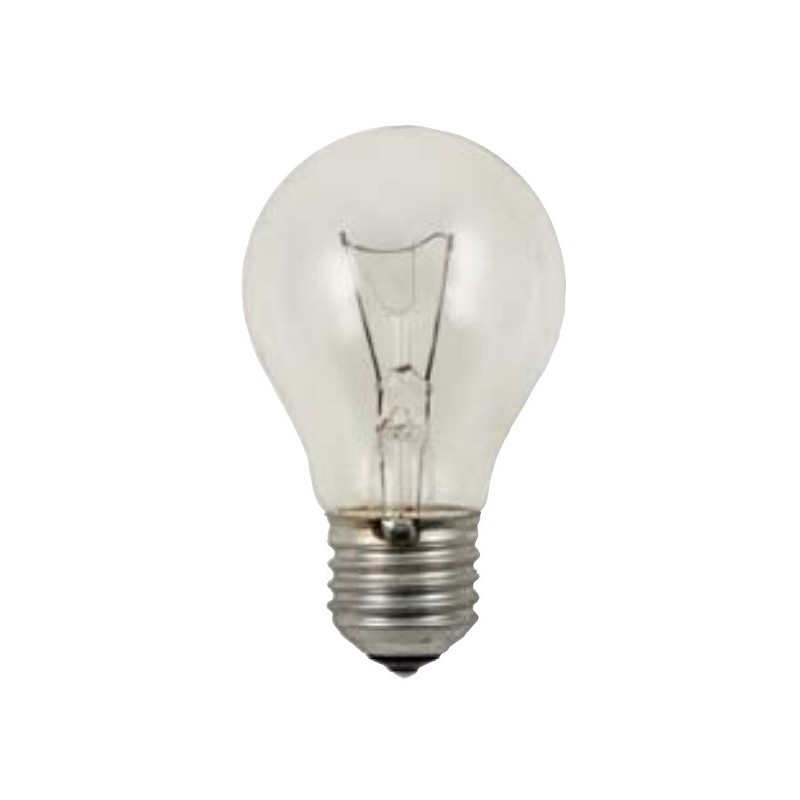 12V 60W Bulb E27 Socket Type 12V 60W Bulb E27 Socket Type