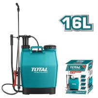16L Backpack Sprayer for Garden Spraying | Total