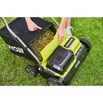 Scarificatore Brushless 18V 35cm RY18SFX35A-0 | Ryobi