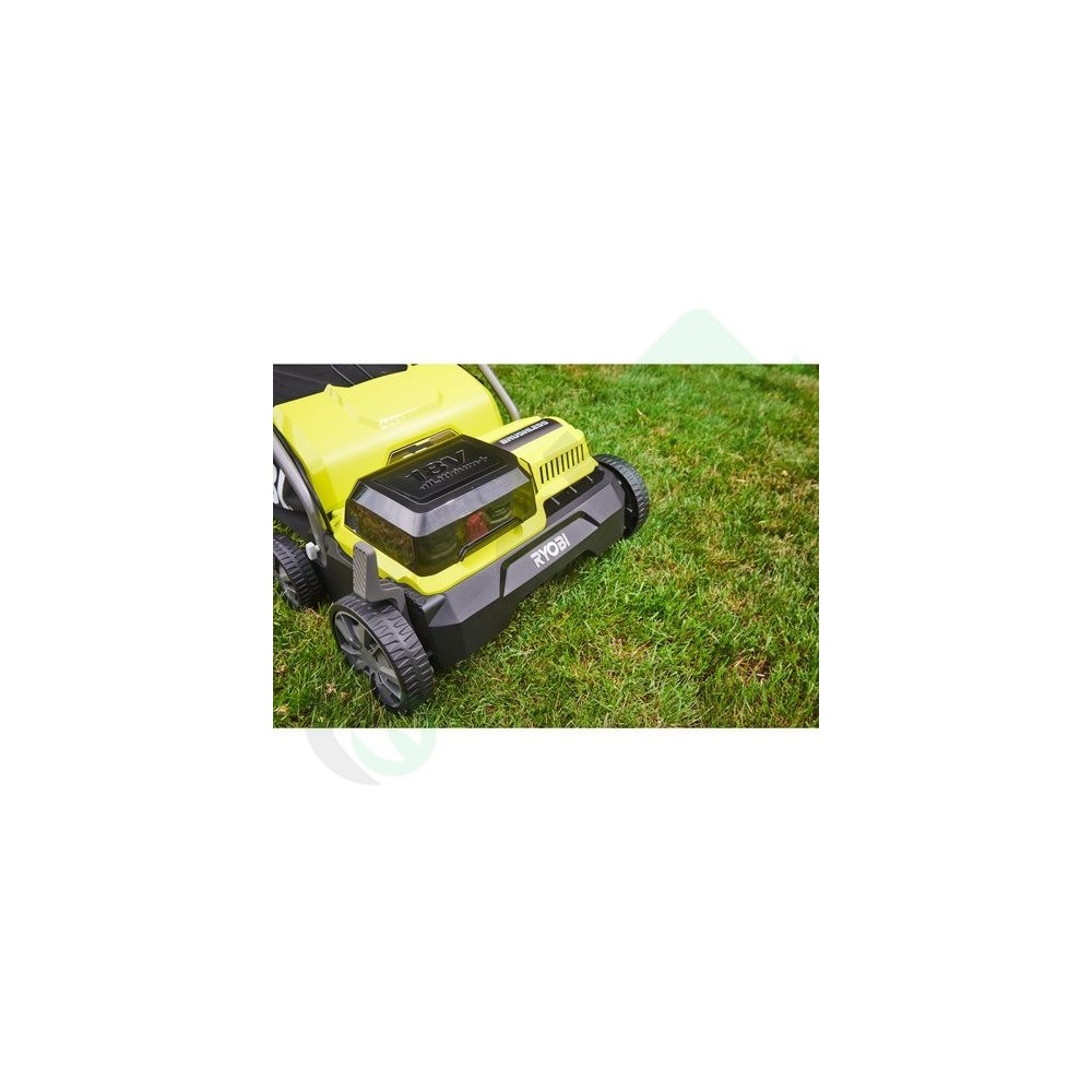 Scarificatore Brushless 18V 35cm RY18SFX35A-0 | Ryobi