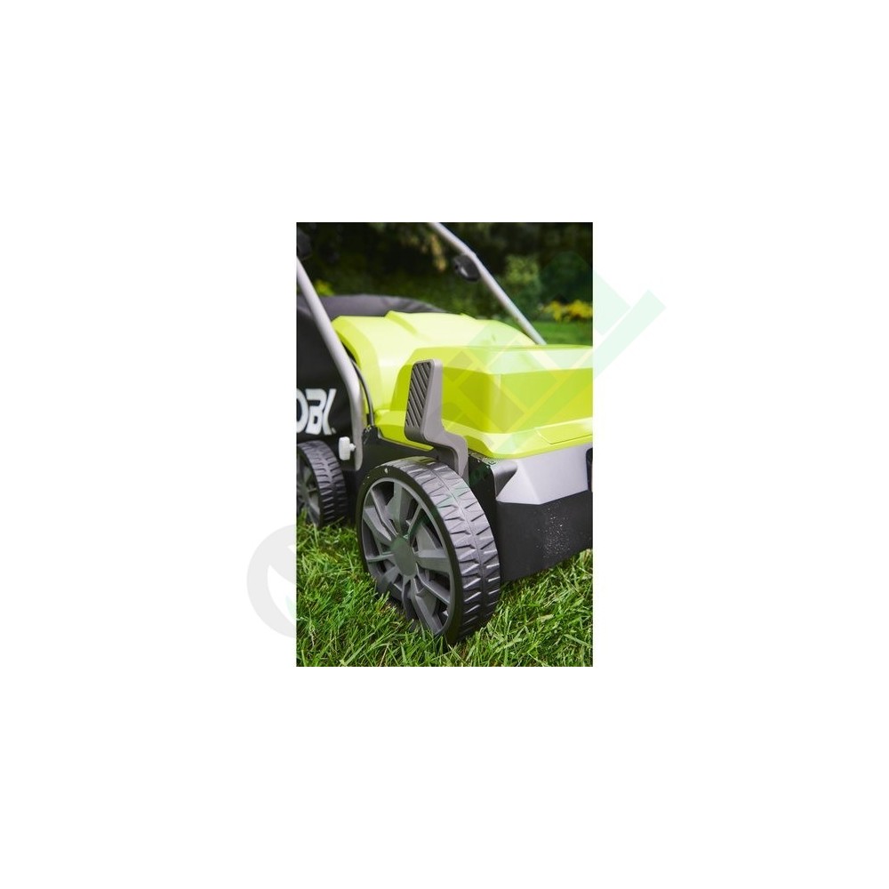 Scarificatore 1400W 35cm RY1400SF35A | Ryobi