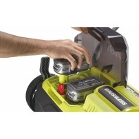 Scarificatore / Arieggiatore Brushless 18V (2x 4.0Ah) 35cm RY18SFX35A-240 | Ryobi