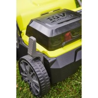 Scarificatore / Arieggiatore Brushless 18V (2x 4.0Ah) 35cm RY18SFX35A-240 | Ryobi