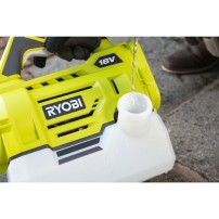 Ryobi 18V Battery Powered Atomizer RY18FGA-0 Without Battery