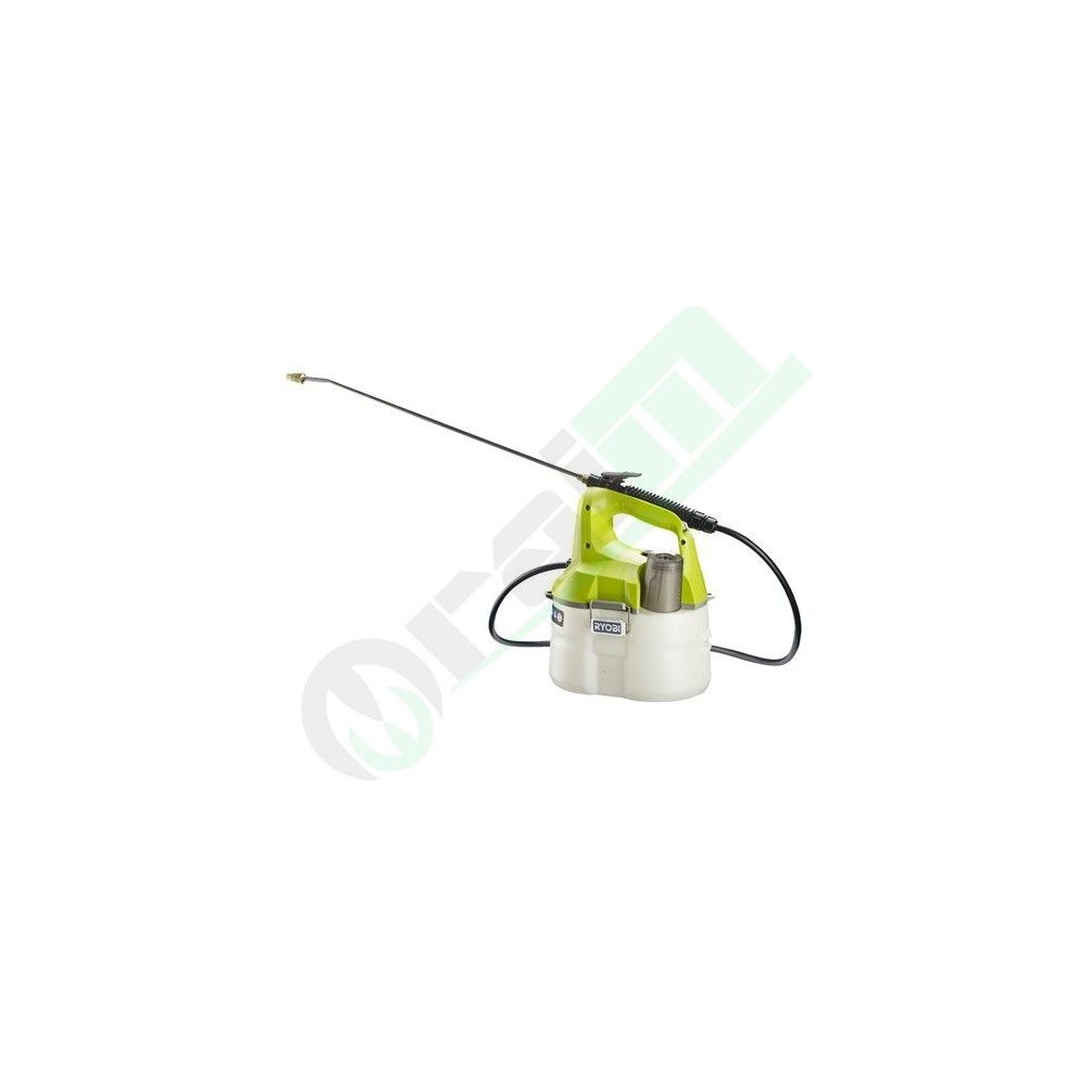 Ryobi 18V Battery-Powered Nebulizer OWS1880 Without Battery