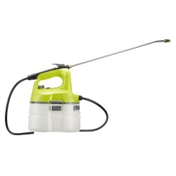 Ryobi 18V Battery-Powered Nebulizer OWS1880 Without Battery
