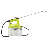 Ryobi 18V Battery-Powered Nebulizer OWS1880 Without Battery