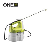Nebulizzatore Ryobi a Batteria 18V OWS1880 Senza Batteria