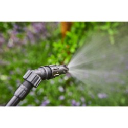 Pompa Irroratrice Ryobi a Zaino 18V RY18BPSA-0 Senza Batteria