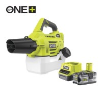Atomizzatore Ryobi a Batteria 18V RY18FGA-150 con batteria 5 ah