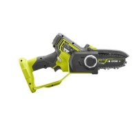 Elettrosega da Potatura 18V, barra 10cm RY18PSX10A-0 | Ryobi