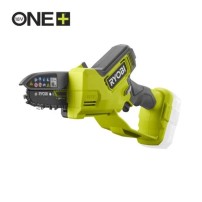 Elettrosega da Potatura 18V, barra 10cm RY18PSX10A-0 | Ryobi