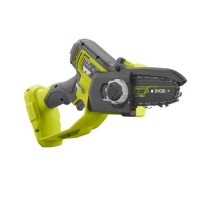 Elettrosega da Potatura 18V, barra 10cm RY18PSX10A-0 | Ryobi
