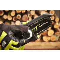 Elettrosega da Potatura 18V, barra 10cm RY18PSX10A-0 | Ryobi