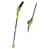 Potatore 750W e Tagliasiepi 450W RP750450 - Ryobi