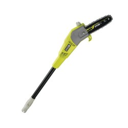 750W Extendable Pruner (25cm Bar) RPP755E | Ryobi