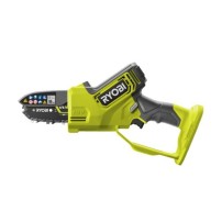 18V Brushless Pruning Chainsaw (1x 2.0Ah) - 10cm Bar