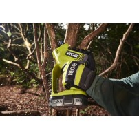 18V Brushless Pruning Chainsaw (1x 2.0Ah) - 10cm Bar