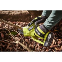 18V Brushless Pruning Chainsaw (1x 2.0Ah) - 10cm Bar