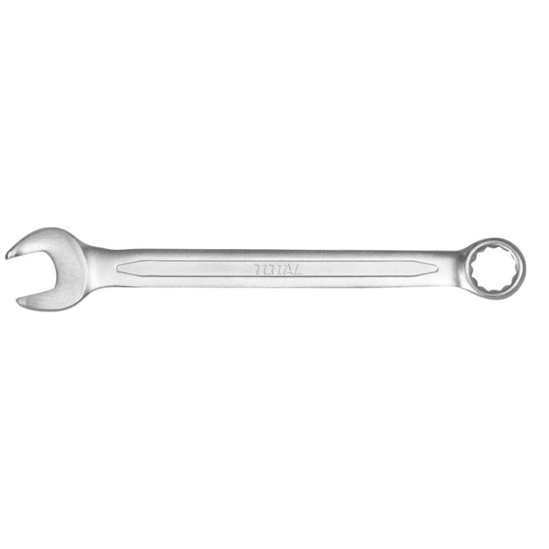 Total 46mm Combination Wrench Total 46mm Combination Wrench