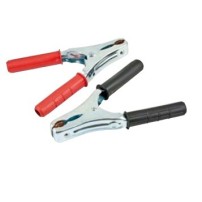 Coppia Pinze Portacorrente 400A