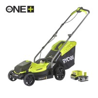 Tosaerba 18V (1x 4.0Ah), Taglio 33cm RLM18X33B40 | Ryobi