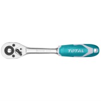 Cricchetto Reversibile 3/8" | Total