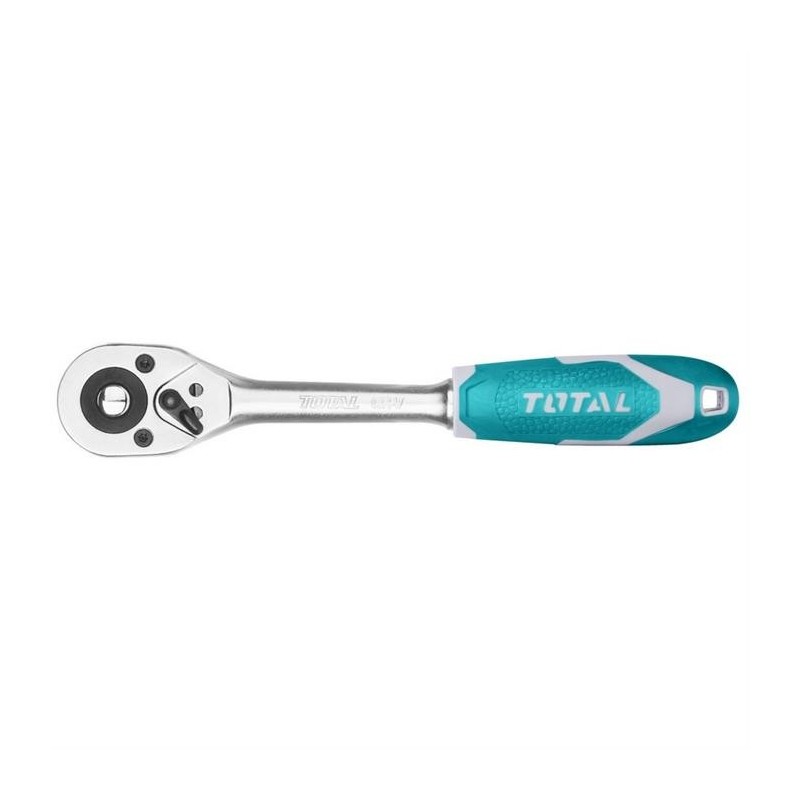 Cricchetto Reversibile 3/8" | Total