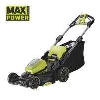 Rasaerba a Batteria Ryobi 36V RY36LM40A-0 Taglio 40cm