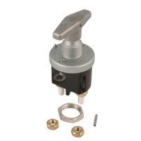 Interruttore Staccabatteria 250A