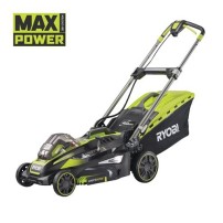 Rasaerba Ryobi a Batteria 36V RLM36X41H50 Caricabatterie e batteria da 5.0Ah inclusi