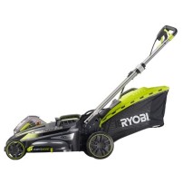 Tosaerba 36V, Diametro Taglio 40cm (1x 5.0Ah) RLM36X41H50 | Ryobi