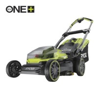 Rasaerba Ryobi a Batteria motore Brushless 18V Taglio 40cm RY18LMX40A-0