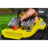Rasaerba Ryobi a Batteria motore Brushless 18V Taglio 40cm RY18LMX40A-0
