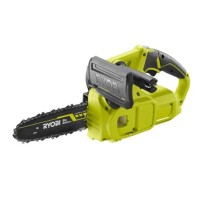 Elettrosega Compatta 18V, Barra 20cm RY18CS20A-0 | Ryobi