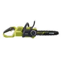 Elettrosega Brushless 36V (1x 5.0Ah), Barra 35cm RY36CSX35A-150 | Ryobi