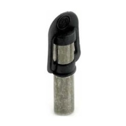 Rotating Beacon Support to be Welded