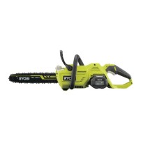 Elettrosega Brushless 36V (1x 5.0Ah), Barra 35cm RY36CSX35A-150 | Ryobi