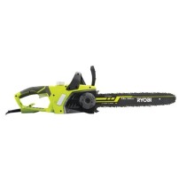 Elettrosega 1900W, barra 35cm RCS1935B | Ryobi