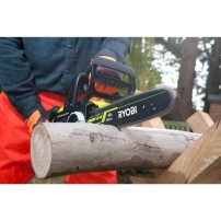 Elettrosega Brushless 18V (1x 5.0Ah), Barra 30cm RCS18X3050F | Ryobi